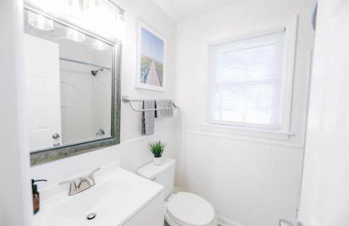 5 Bedroom home near Parris Island, MCAS, Downtown Beaufort - Foto 34