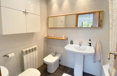 Apartamento El Robledal - Foto 20