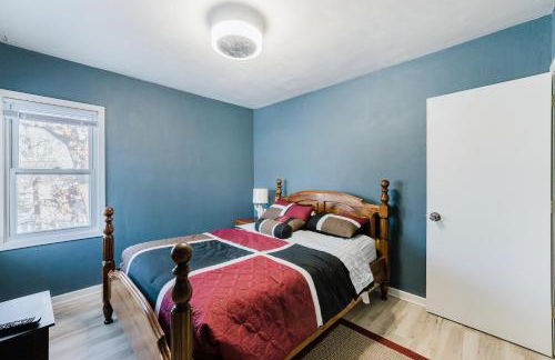 Cozy 3BR Home in Oakdale with BBQ & Private Patio! - Foto 12