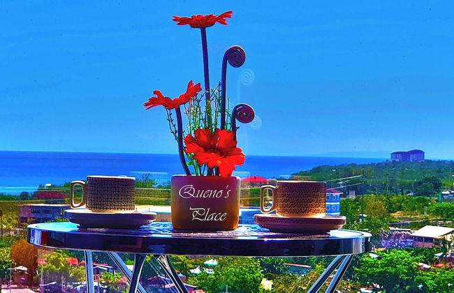 One Manchester Place 1BR Ocean View - Foto 25