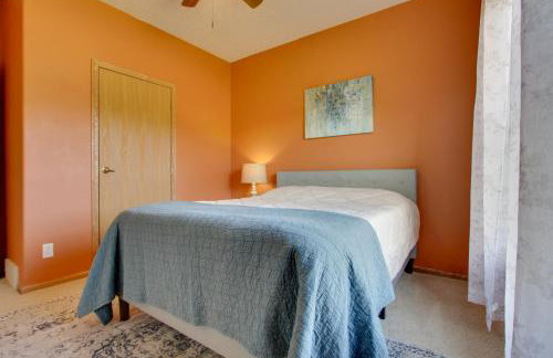 Spacious Canyon Ferry Lake House with Bar and Views! - Foto 22