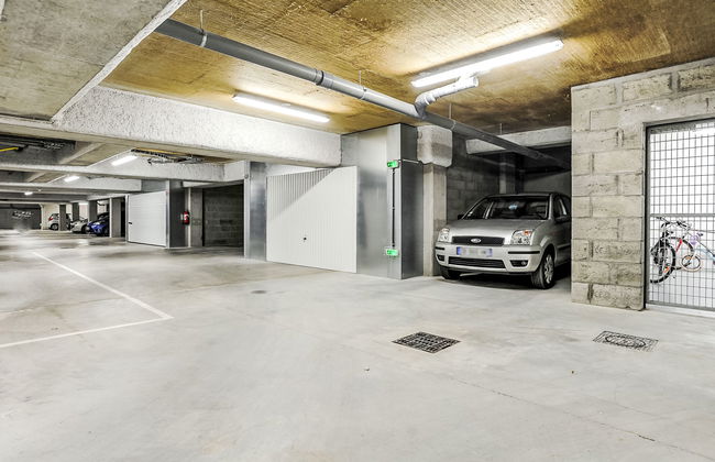 St Malo cosy - Foto 15