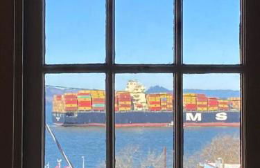 Historic Downtown Flat, # 2 - Foto 25