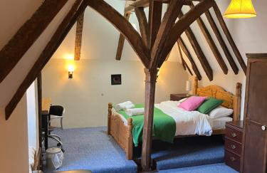 Chilton Manor House - Photo 74