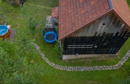 Mala kuća - Foto 31