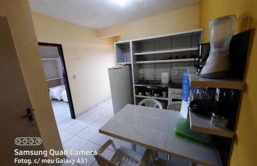 Prainha Apart-Hotel - Foto 8