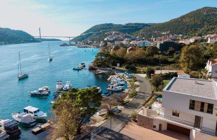 Villas & SPA Dubrovnik - Resort of 5 Star Villas - Foto 30