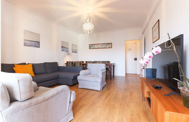 Oeiras Balcony by Homing - Photo 11