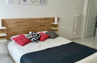 Urban Chic San Paolo Apartment Rome - Foto 1