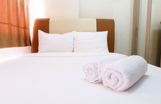 2BR Apartment In Heart Of City Menteng Square - Photo 4