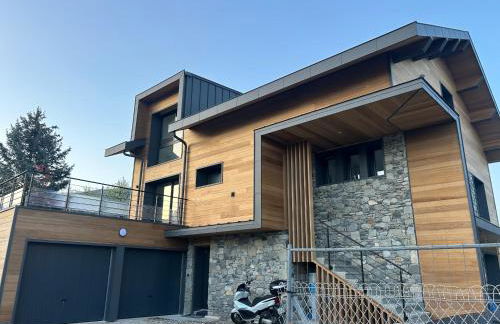 Villa Altitude 587 - Photo 31