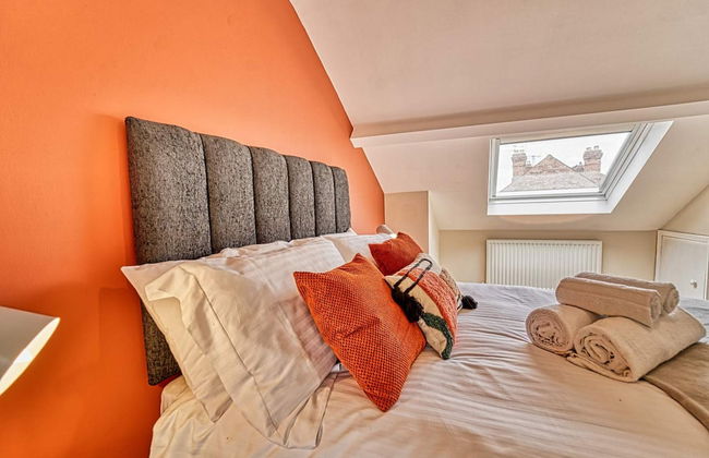 Host Stay Southfield Residence - Foto 13