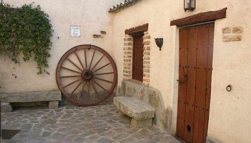 Alojamientos Callejón del Pozo, cerca Puy du Fou - Foto 2