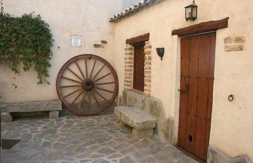 Alojamientos Callejón del Pozo, cerca Puy du Fou - Foto 2