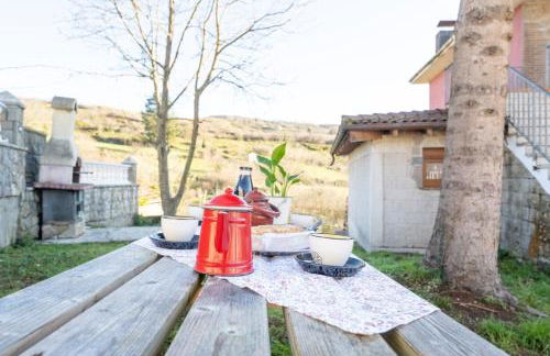 Casa Villa Maria - Foto 41