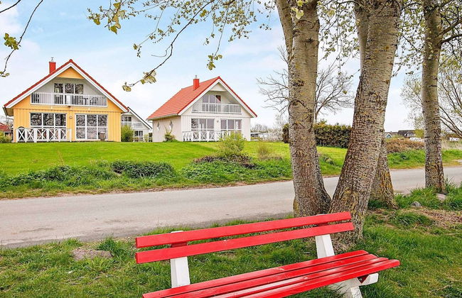 Holiday Home in Gelting - Foto 15