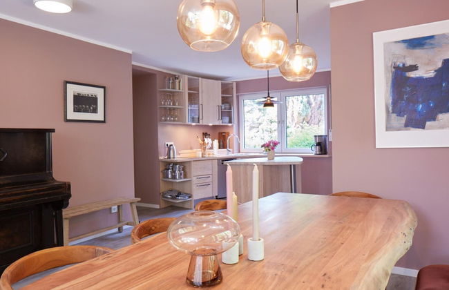 Ferienhaus in St. Peter Ording - Foto 30