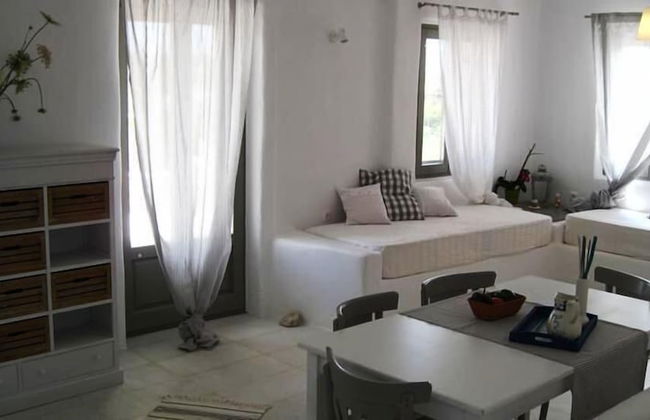 Aeraki Villas - Photo 9