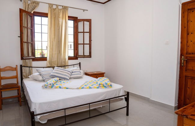 Paradeisos Double Room 1 - Foto 12