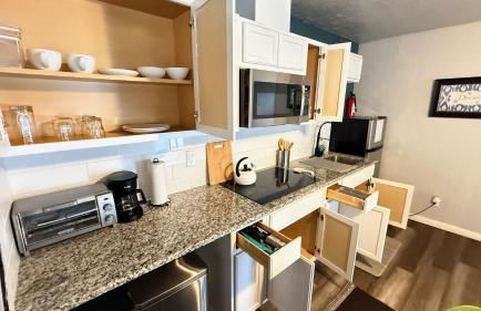 1BR Apt 8 min to Integris #20C - Foto 8