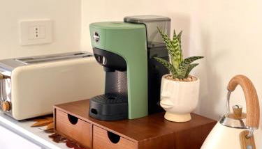 Libellula - Foto 3, minibar