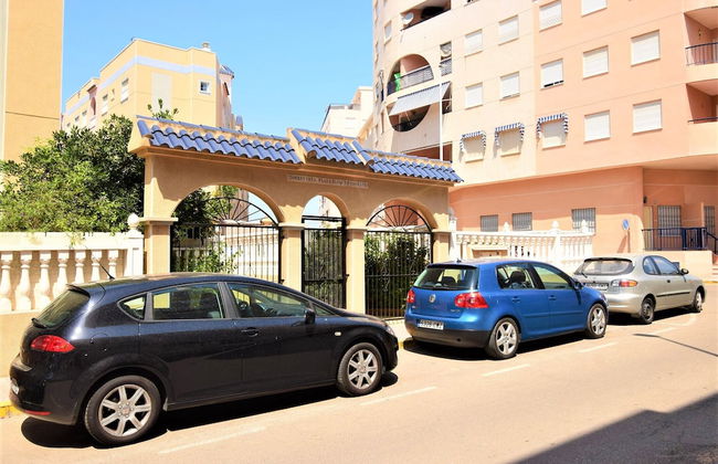 045 Summer Time - Ac/wifi - Foto 35