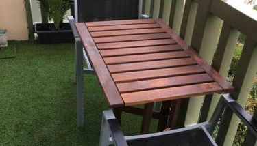 Studio Golf piscine D Day - Photo 4