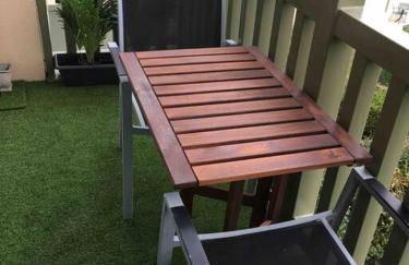 Studio Golf piscine D Day - Photo 4