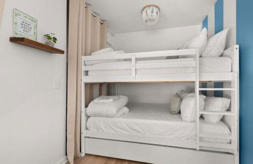 Dolly Apt on Music Row sleeps 12 - Foto 12