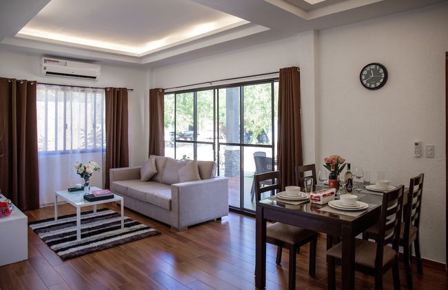 Aila Homestay - Foto 25