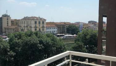 Central and Sunny Apartment - Navigli - Foto 5