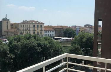 Central and Sunny Apartment - Navigli - Foto 5