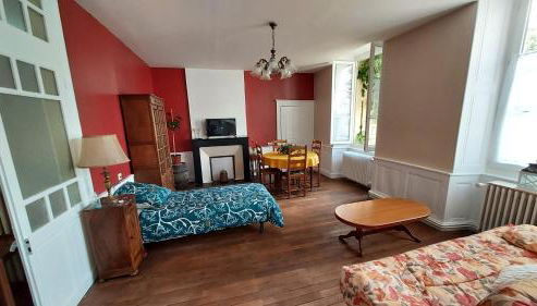 Les Gites du château - Foto 5