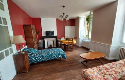 Les Gites du château - Foto 5