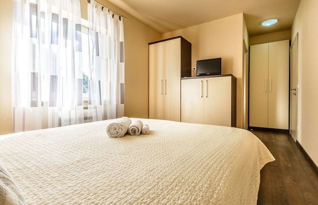 Villa Pave - Six-bedroom Villa With Terrace and Swimming Pool - Foto 12