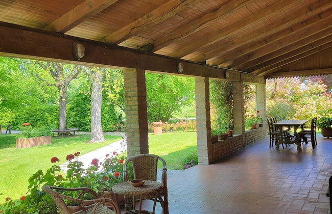 Agriturismo La Lupa - Photo 38