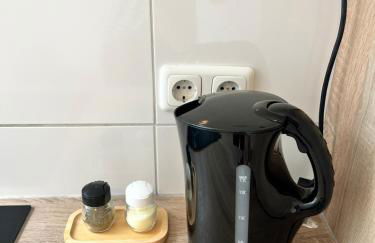 Oranienburg Unterkunft max 7P mit 4 Schlafzimmern - Foto 17