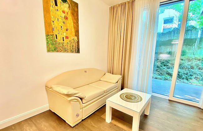 Vienna International Apartments - Foto 64