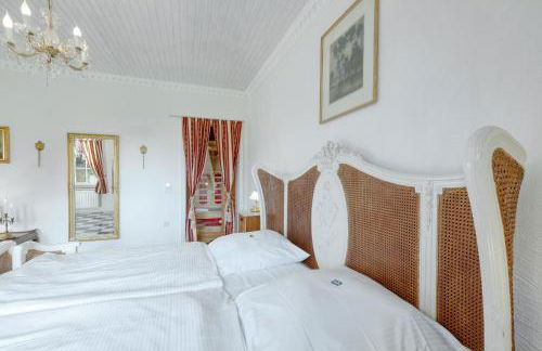 Nordpalais vor Sylt - Foto 76