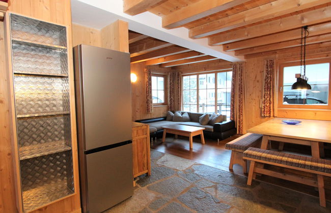 Chalet Elisabeth - Foto 9