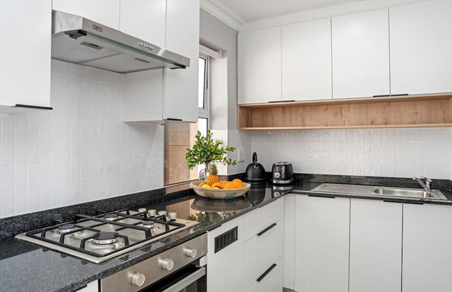 Harbour Club - Photo 9