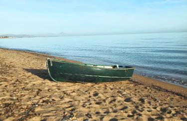 Holiday Apartment - Bahia de Denia - Foto 25