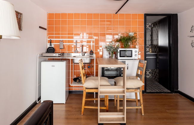 Artsy Nest in Haifa CTR by Sea N' Rent - Foto 8