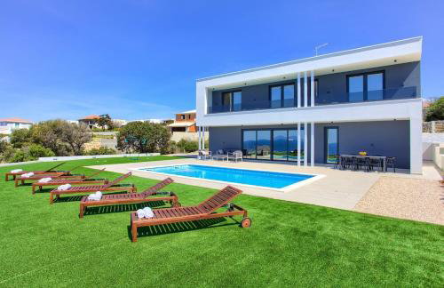 Villa Vista Novalja - Foto 68