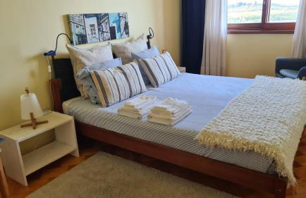 Apartamento vista Douro e Mar - Foto 54