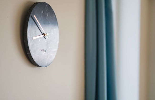 ZEN Residential Apartments - Foto 62