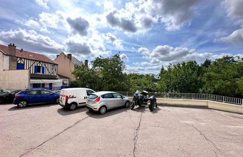 Un cocon paisible avec Balnéo proche centre ville - Foto 2