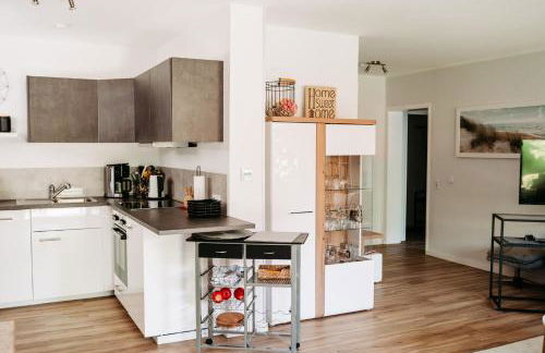 HOME AM SEE Ferienwohnung - Foto 34