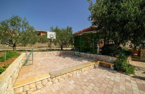 Holiday Home Rokoko - Foto 83