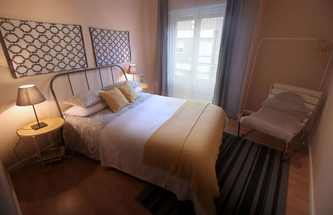 LivingPorto Boavista Apartments - Foto 5